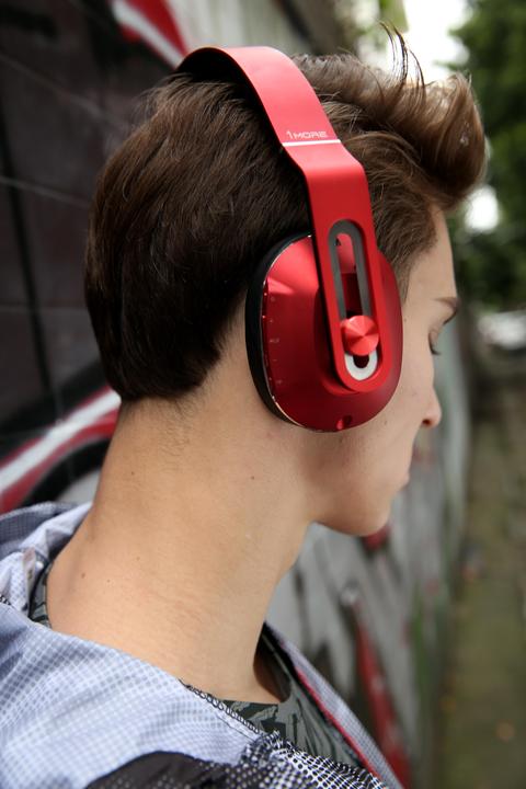 Image du produit 1More MK802 Bluetooth