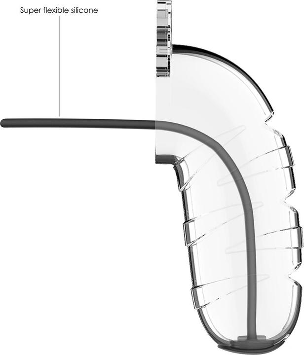 Image du produit ManCage Chastity Cage