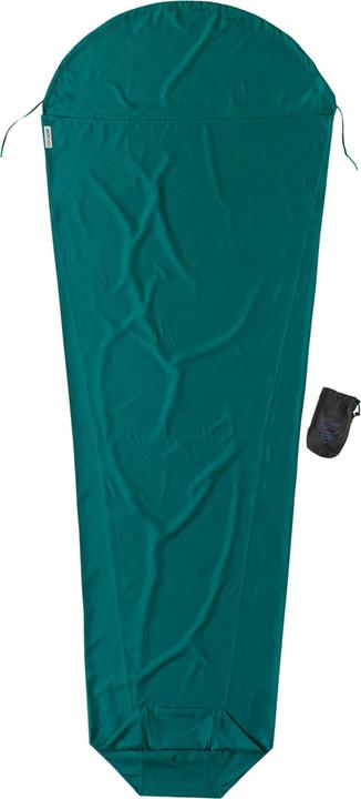 Actual product image Cocoon MummyLiner Microfiber (241 cm)