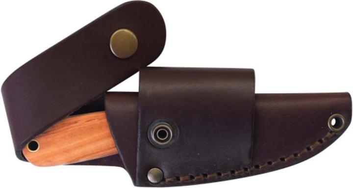 Image du produit Brisa Necker 70 Scandi Olive Multicarry (7 cm)