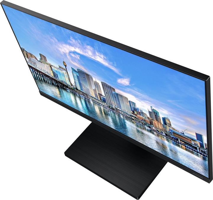 Produktbild Samsung LF22T450FQRXEN (1920 x 1080 Pixel, 22")