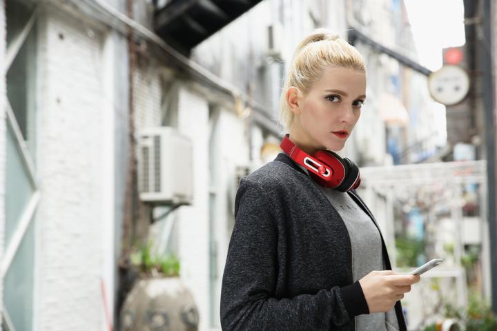 Image du produit 1More MK802 Bluetooth