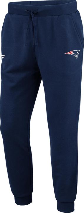 Fanatics New England Patriots Primary Logo Graphic Jog Pant L (L)