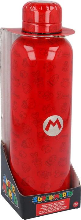 Produktbild Stor Super Mario - Logo (0.52 l)