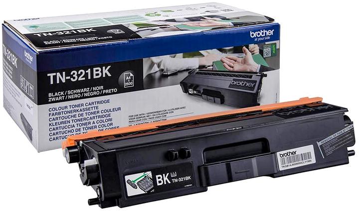 Produktbild Brother Tn-321bk (BK)