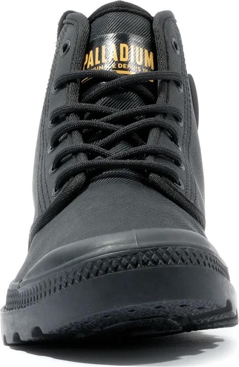 Produktbild Palladium stiefeletten pampa hi coated (45)