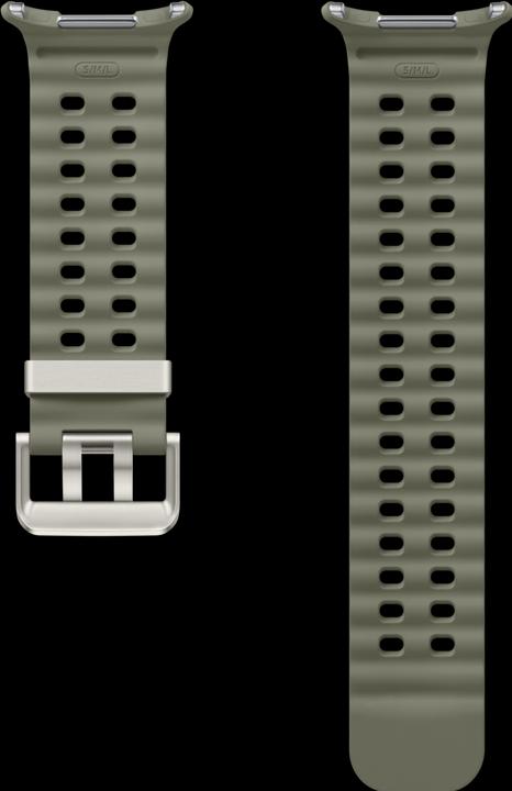 Actual product image Samsung Marine Band (Nitrile rubber (HNBR))