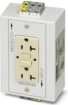 Actual product image Phoenix Contact EM-DUO 120/20/GFI/AUX