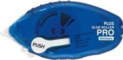 Plus Japan PRO refill roll for permanent adhesive rollers