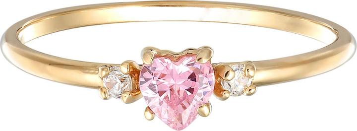 Image du produit Elli Coeur (52, Argent 925)