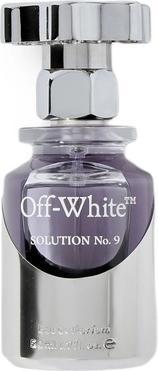 Off SOLUTION No. 9 (Eau de Parfum, 50 ml)