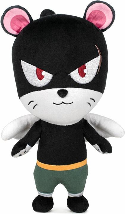 Image du produit Tinisu Fairy Tail Lily peluche - 27 cm peluche panthère Lily doux en peluche (27 cm)