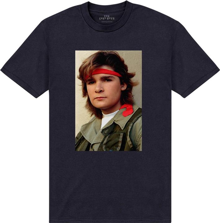 The Lost Boys TShirt (L)
