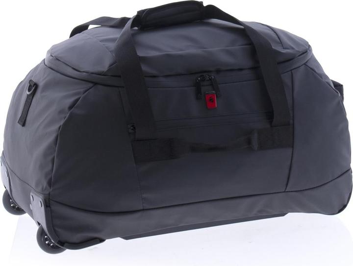 Actual product image Wüsthof Polar - Travel Bag (62 l, M (50 - 90l))