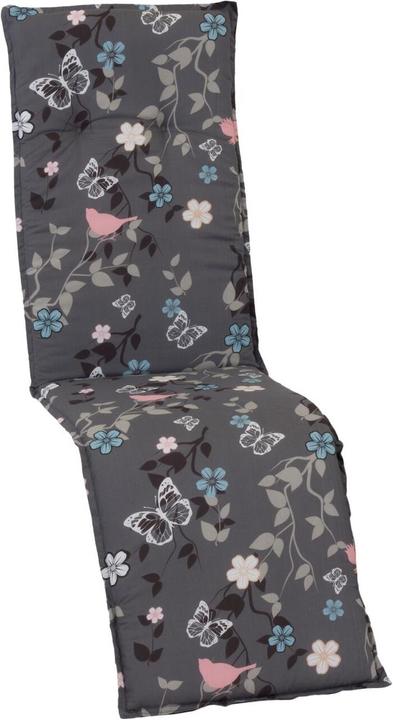 Grau, Grün, Blau, Rosa