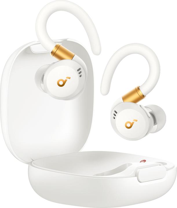 Immagine prodotto soundcore Sport X20 (ANC, 7 h, Senza fili)