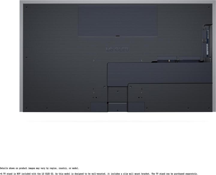 Produktbild LG OLED55G29LA (55", G2, OLED, 4K, 2022)