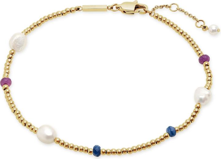 Produktbild Esprit Fusskette (Edelstahl, Perle, 3 cm)