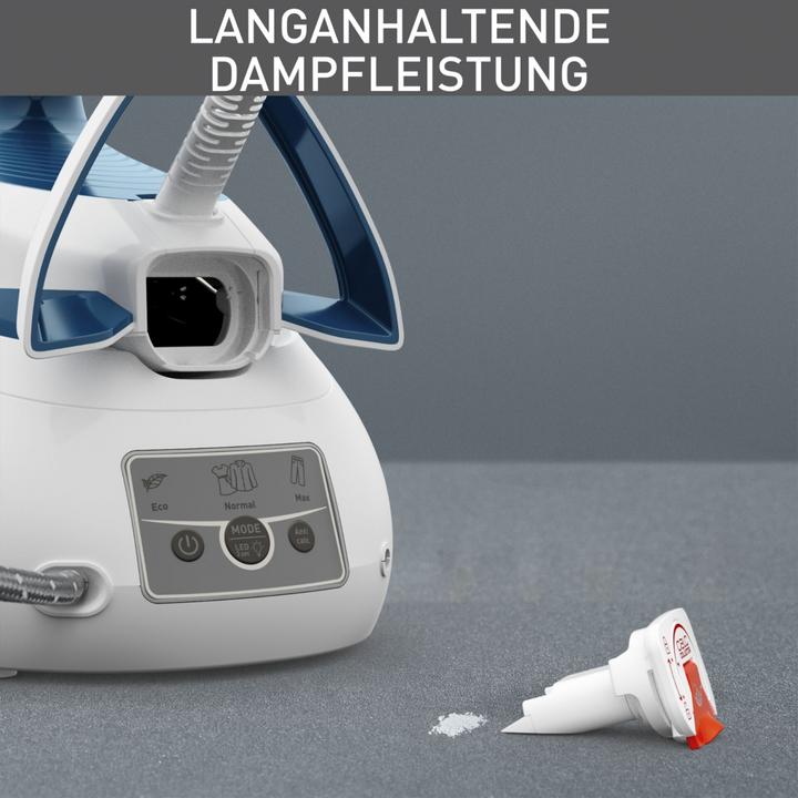 Actual product image Tefal Express Power SV8111 stoomgenerator (2800 W, 430 g/min)