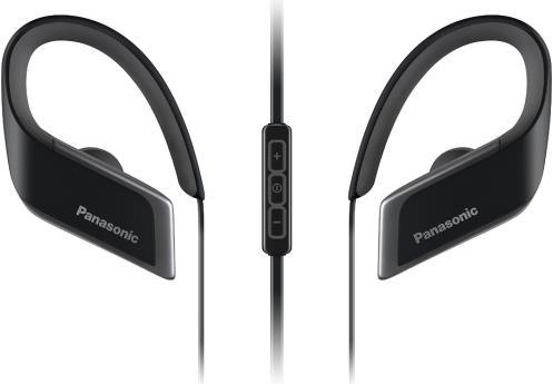 Produktbild Panasonic Rp-Bts30e (6 h, Kabellos)