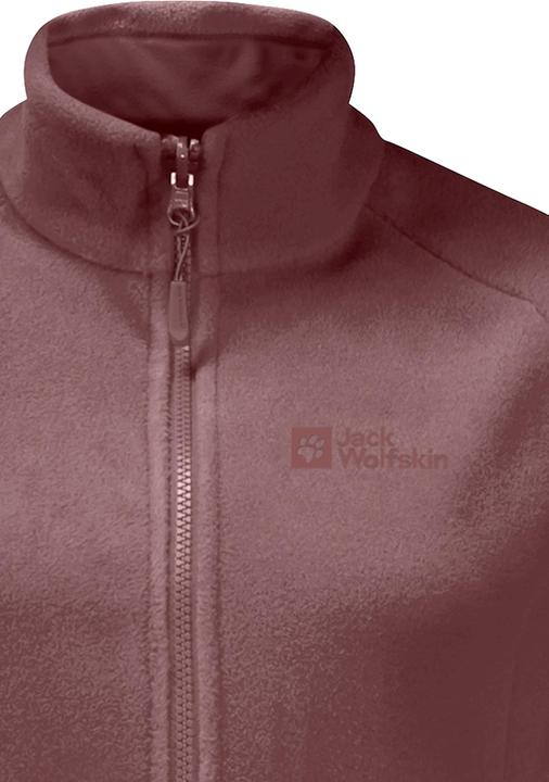 Actual product image Jack Wolfskin Moonrise Fz W (XXL)
