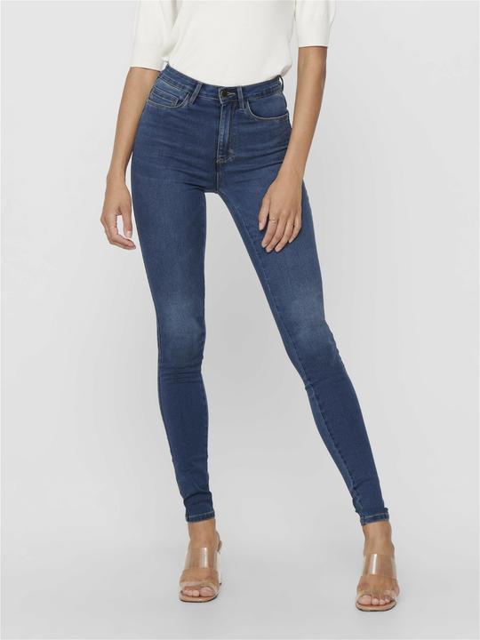 Produktbild Only Skinny Fit Jeans (34)