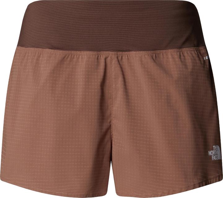 North Face Sunriser 3" (XS)
