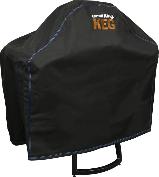 Image du produit Broil King KEG 5000 (Grille)