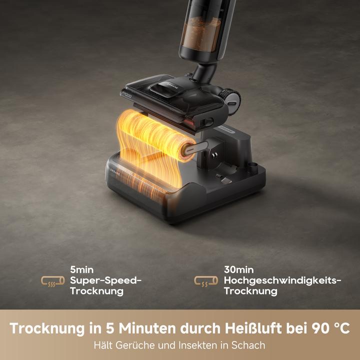 Produktbild Dreame H12 Pro Flex Reach