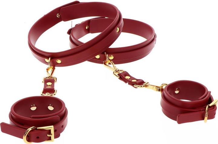 Image du produit Taboom Wrist to Thigh Cuff Set