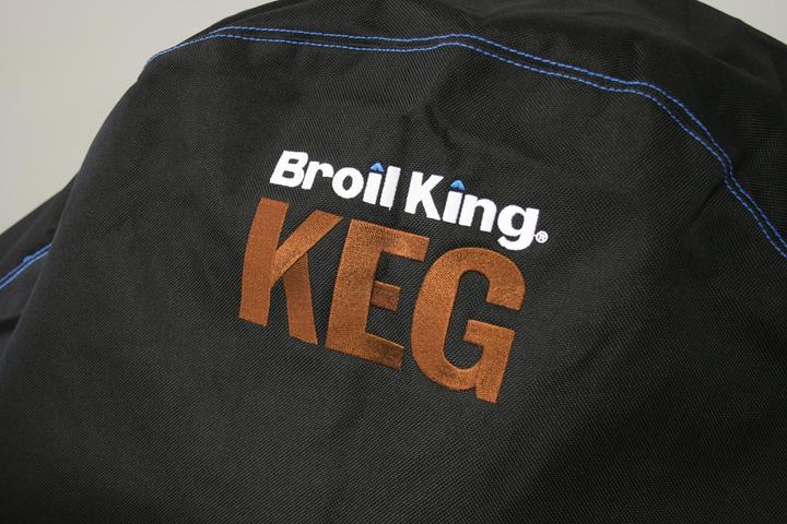 Image du produit Broil King KEG 5000 (Grille)