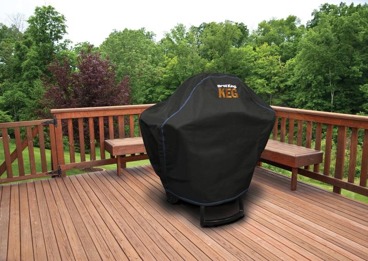 Image du produit Broil King KEG 5000 (Grille)