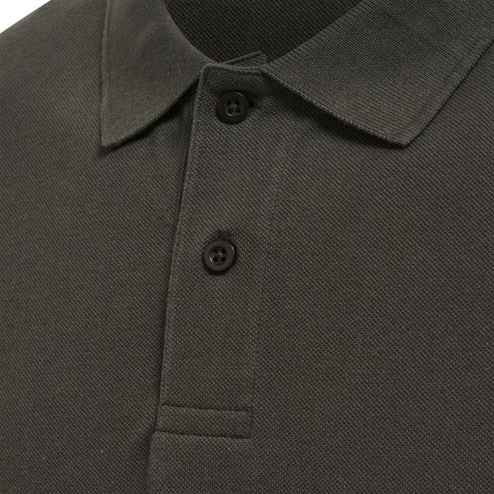 Actual product image hummel Red Stretch Polo (S)