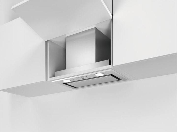 Electrolux DBGL5432CN (Hotte intégrée)