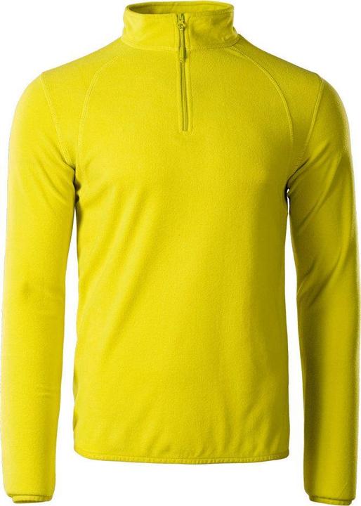 Iguana Men's wool Villa ski, green, size L. (L)