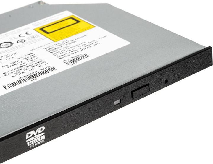 Produktbild ASUS Sdrw-08u1mt (DVD Laufwerk, CD Brenner, CD Laufwerk, DVD Brenner)