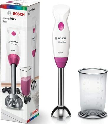 Image du produit Bosch Hausgeräte Msm2410pw (Prise UE)