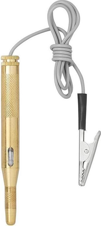 Actual product image ProPlus Voltage tester / test lamp