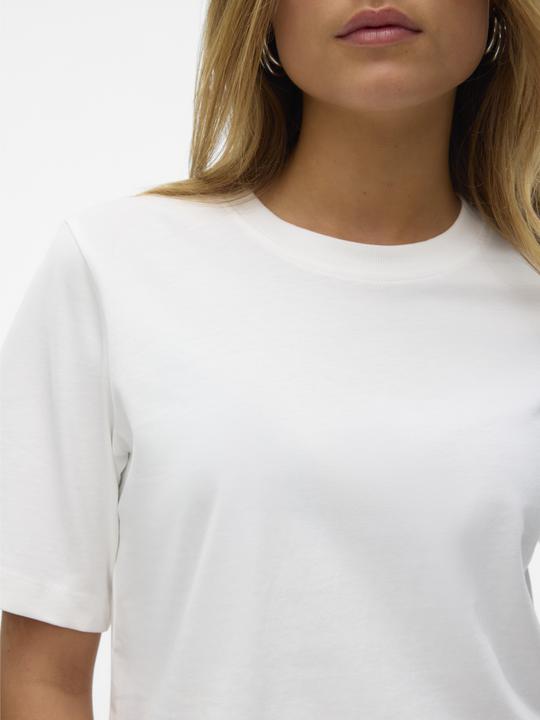 Produktbild Vero Moda Vmdemi Ss O-Neck Top Jrs Noos (M)