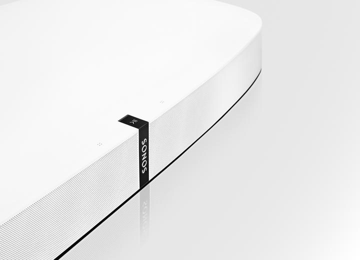 Image du produit Sonos Playbase (WiFi, Airplay 2)