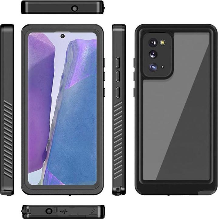 Image du produit Eiger Avalanche Case (Samsung Galaxy Note 20)