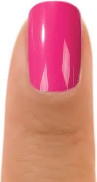 Actual product image Zoya Nail polish DACEY - bright pink (Bright pink, Colour paint)