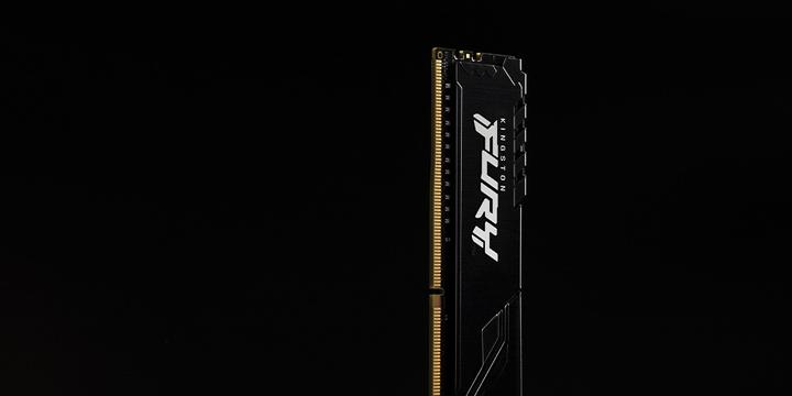 Produktbild Kingston FURY Beast (1 x 32GB, 3600 MHz, DDR4-RAM, DIMM)