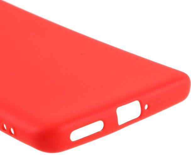 Productafbeelding MU Classic Softcase TPU-serie (Huawei P50 Pro)