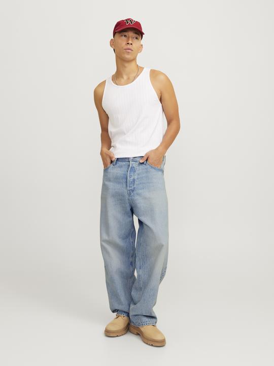 Actual product image Jack & Jones Jjialex Jjoriginal Sbd 228 Sn (36)