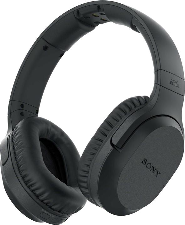 Produktbild Sony Mdr-Rf895rk (ANC, 20 h, Kabellos)