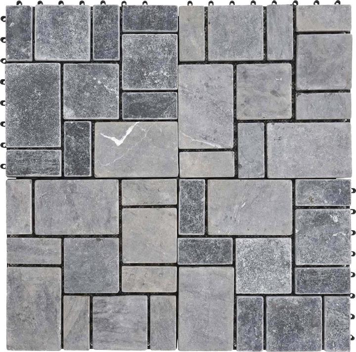 Actual product image MCW K70 (11 x, 30 x 30 x 2 cm)