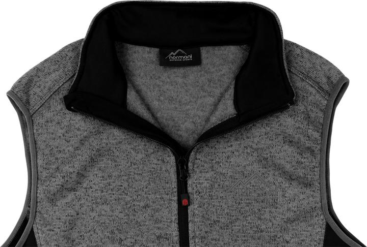 Produktbild Normani Damen Strickweste „Kashechewan“ - 8831 (XXL)