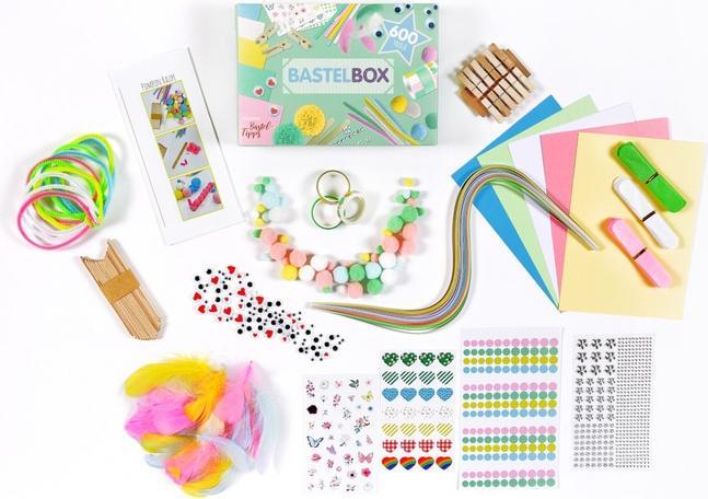Image du produit Bell Trade Kit de bricolage 'Printemps