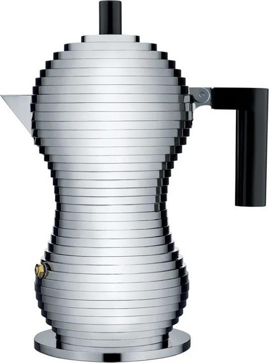Immagine prodotto Alessi Pulcina Espressomaschine (3 T.)